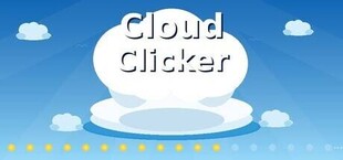 Cloud Clicker