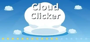 Cloud Clicker