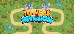 Tower & Invasion