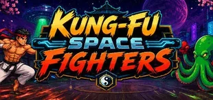 Kung-Fu Space Fighters
