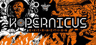 Kopernicus: Extraction