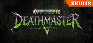 Warhammer Age of Sigmar: Deathmaster