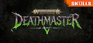 Warhammer Age of Sigmar: Deathmaster