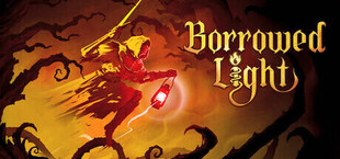 Borrowed Light