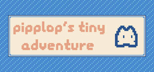 Pipplop's Tiny Adventure