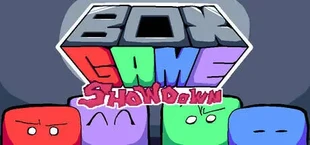 BOX GAME: SHOWDOWN