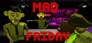 Mad Friday
