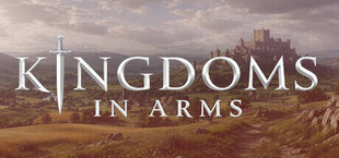 Kingdoms in Arms