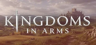 Kingdoms in Arms