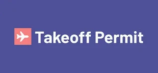 Takeoff Permit