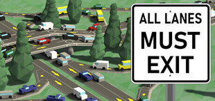 All Lanes Must Exit