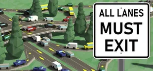 All Lanes Must Exit