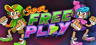 Super Free Play