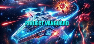 Project Vanguard