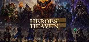 Heroes' Heaven