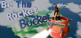 Be The Rocket Bucket