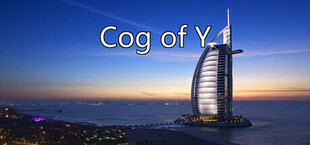 Cog of Y