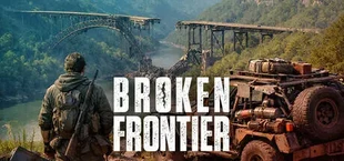 Broken Frontier