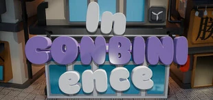 Konbinience store