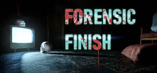 Forensic Finish
