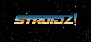 STROIDZ!