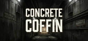 Concrete Coffin