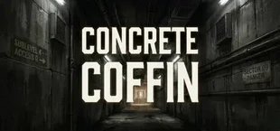 Concrete Coffin
