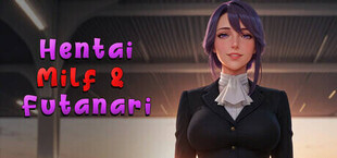 Hentai Milf & Futanari