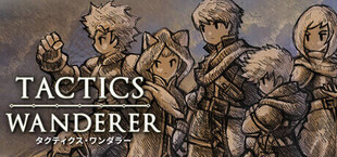 Tactics Wanderer
