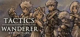 Tactics Wanderer