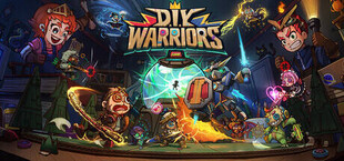 D.I.Y. Warriors