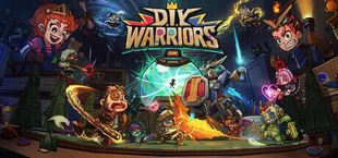 D.I.Y. Warriors