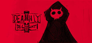 Deathly Delights