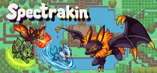 Spectrakin