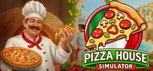 Pizza House Simulator🍕