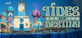Tides of Destiny