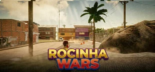 Rocinha Wars