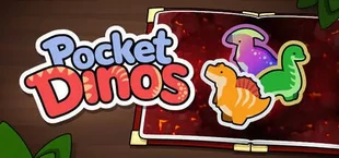 Pocket Dinos