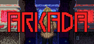 Arkada