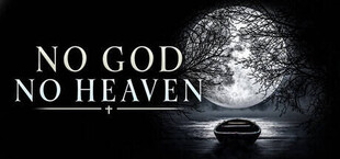 No God No Heaven