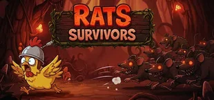 Rats Survivors