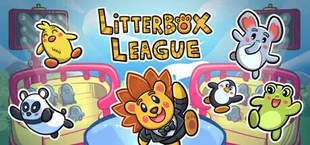 Litterbox League