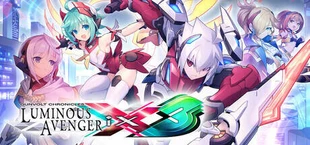 Gunvolt Chronicles: Luminous Avenger iX 3