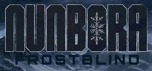 NUNBORA: Frostblind