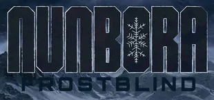 NUNBORA: Frostblind