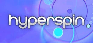 Hyperspin