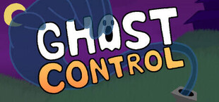 Ghost Control
