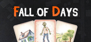 Fall of Days