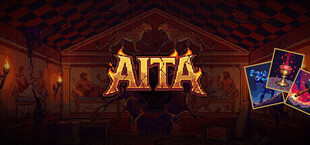 AITA: The Dark Domain
