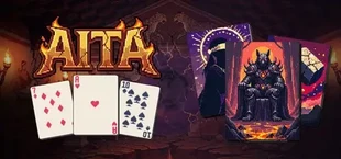 AITA: The Dark Domain